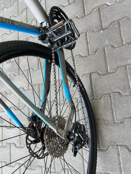 SPECIALIZED Cross Trail Elite - 3