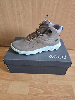 Trekingove ecco/mx Gore -Tex predam - 3