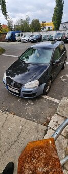 Predám Volkswagen Golf 51.9tdi 77kw - 3