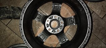 4ks DEZENT 5x114,3 elektrony - 3