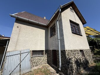 Rodinný dom, Kalša, 1916 m2, - 3