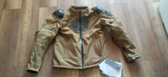 moto bunda Spyke Dakar - 3