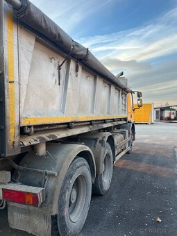 Renault Premium Lander D 410.26 6x4 - 3