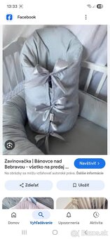 Zavinovačka - 3