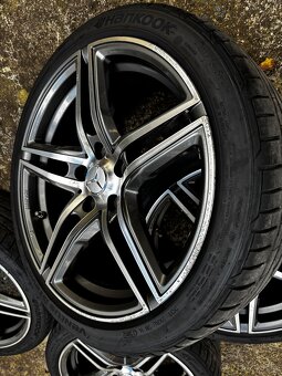 BORBET 5x112 r18 - 3