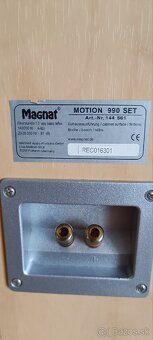 Reproduktory Magnat - 3