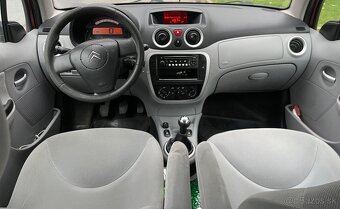 CITROËN BERLINGO 1.4HDI - 3
