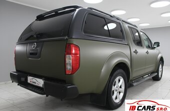 Nissan Navara DoubleCab 2.5D A/T - 3