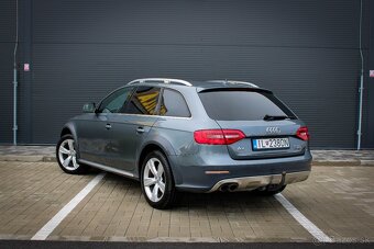 Audi A4 Allroad 2.0 TDI 177k S tronic quattro - 3