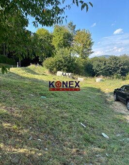 Lukratívny pozemok na výstavbu chaty – DOMAŠA – DOBRÁ - 3