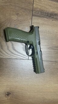 Arsenal Firearms Strike One AWP - 3