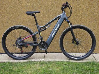 Elektrobicykel Randride YG90 1000w 27,5" - 3