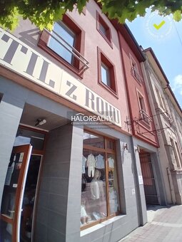 HALO reality - Predaj, polyfunkcia/obchodné priestory Brezno - 3