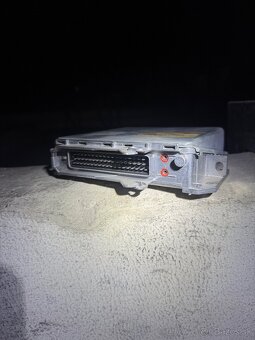 Riadiaca Jednotka Motora Bosch pre Audi - 3