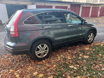 CRV 2012 - 3