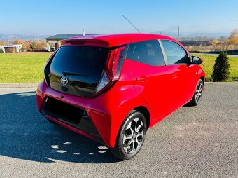 ⚡Toyota Aygo 1.0 VVT-i Selection 2019 len: 31 908 km⚡ - 3