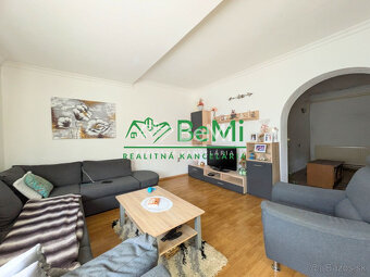 Predaj, rodinný dom - Čierne Kľačany (1207-12-AFI) - 3