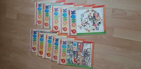 Rôzne časopisy - Kulturistika, Ruské - 3