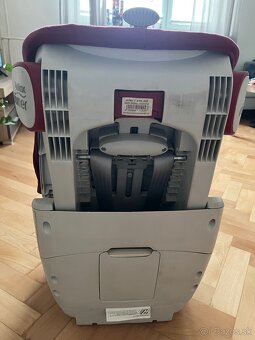 Autosedačka Britax römer 9-18kg - 3