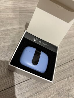 Bluetooth sluchátka. - 3