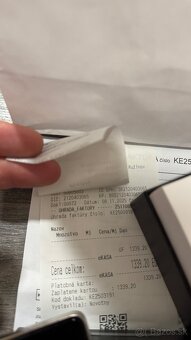 Samsung galaxy s25 ultra 256GB komplet balenie záruka 24mes. - 3