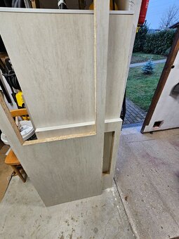 Kuchynská pracovná doska - 3