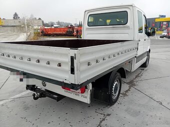 Volkswagen Crafter valnik - 3