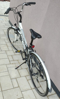 Dámsky bicykel CTM Twister 2.0 Lady 2013 18" - 3