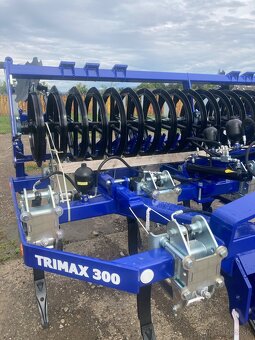 Dalbo TRIMAX Lift NSH 300 - 3