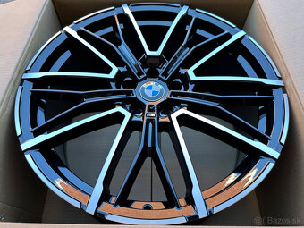 Alu kola 5x112 19" - typ 128B - 3