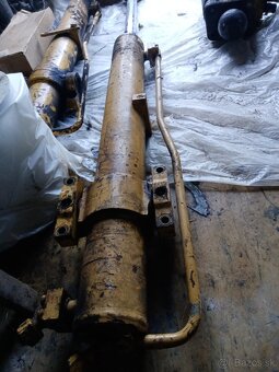 Hydraulické valce - 3