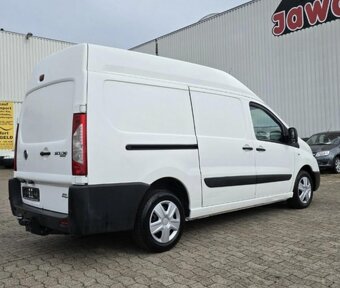 Fiat Scudo 2.0JTDM 12 SX L2H2 120 Multijet Max - 3