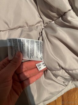 C&A damska zimná bunda xl - 3