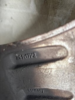 Touareg 5x130 r17 - 3