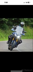 yamaha Tracer 900gt rok 2020 - 3