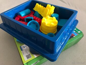 formicky na piesok - 3