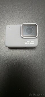 GoPro HERO 7 White 120€ - 3