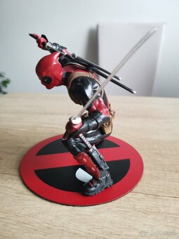Deadpool - 3