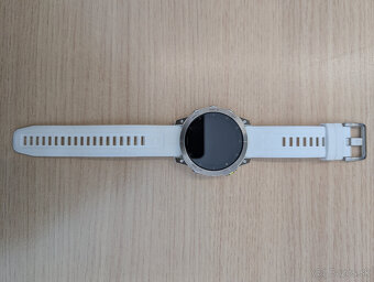 Garmin epix Gen 2 Sapphire Edition Titanium/White - 3