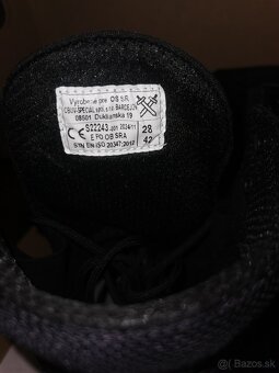 Kanady-špeciálna obuv - 3