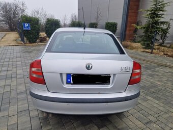 Predám Škoda octavia 1.9tdi 77kw - 3