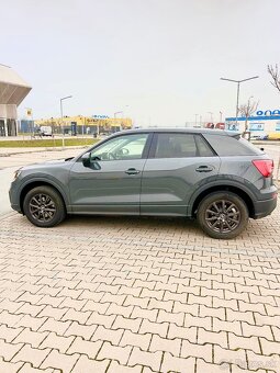 AUDI Q2 35 TDI VYMENÍM / VÝMENA - 3