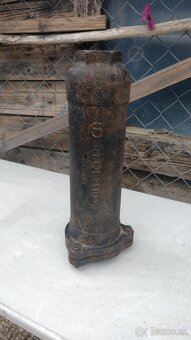 Predám pracovný valec PV 90K - 3