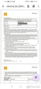 Predam samsung a56 256gb kupeny 22.12. Zaruka - 3