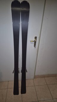 Predám lyže atomic race ST 163cm - 3