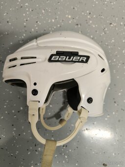 Hokejová prilba Bauer BHH5100 - 3