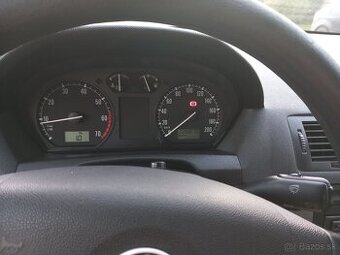 Fabia 1 Comfort benzin Nefajciar - 3