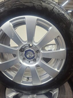 Mercedes R16 Original - 3