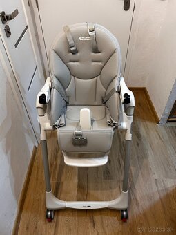 Predám Detskú Stoličku PEG PEREGO - 3