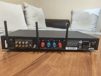 Predám NAD C338 - 3